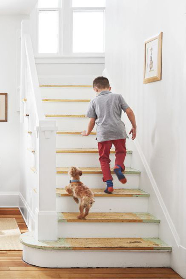 simple-kid-friendly-stairscase