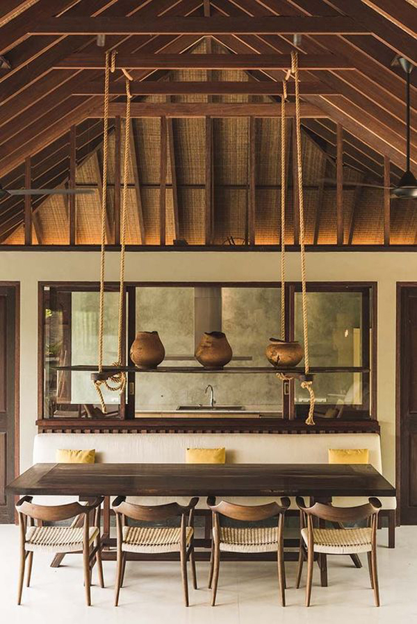 balinese-dining-room-with-rustic-accents