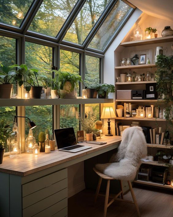 fresh-home-office-with-forest-views