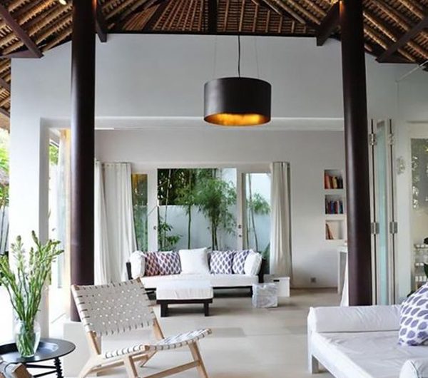 20 Modern Balinese Interior Design To Copy Right Now