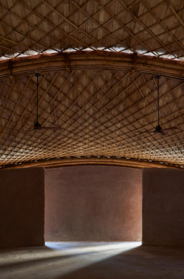 bamboo-ceiling-roof-with-fan