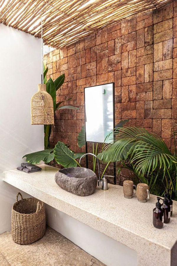 exotic-bali-bathroom-sink-with-stone-inspired