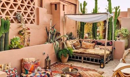 aesthetic-moroccan-balcony-decor-ideas