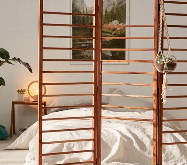 7 Minimalist Bedroom Partition Ideas You’ll Must Have
