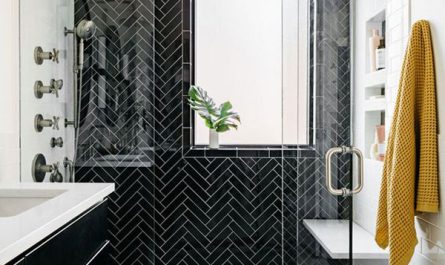 nordic-black-and-white-bathroom-style