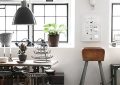 industrial-home-office-with-industrial-light