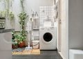 stylish-outdoor-laundry-room-designs