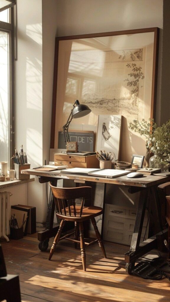 Image showcasing 22 Nostalgic 80s And 90s Decor Ideas | Housetodecor.com