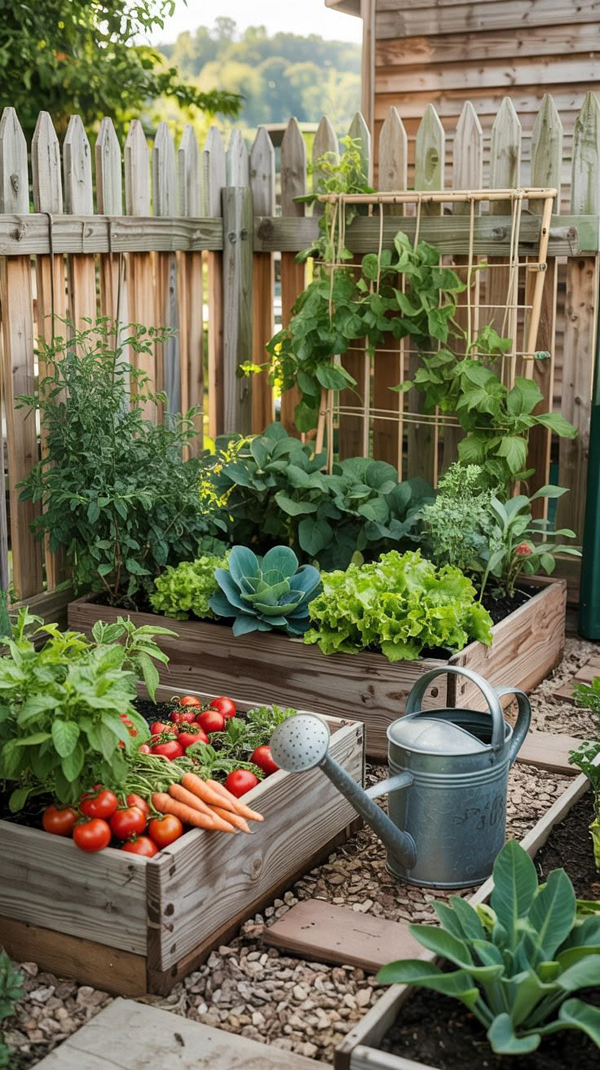 corner space vegetable garden decor corner space vegetable garden decor