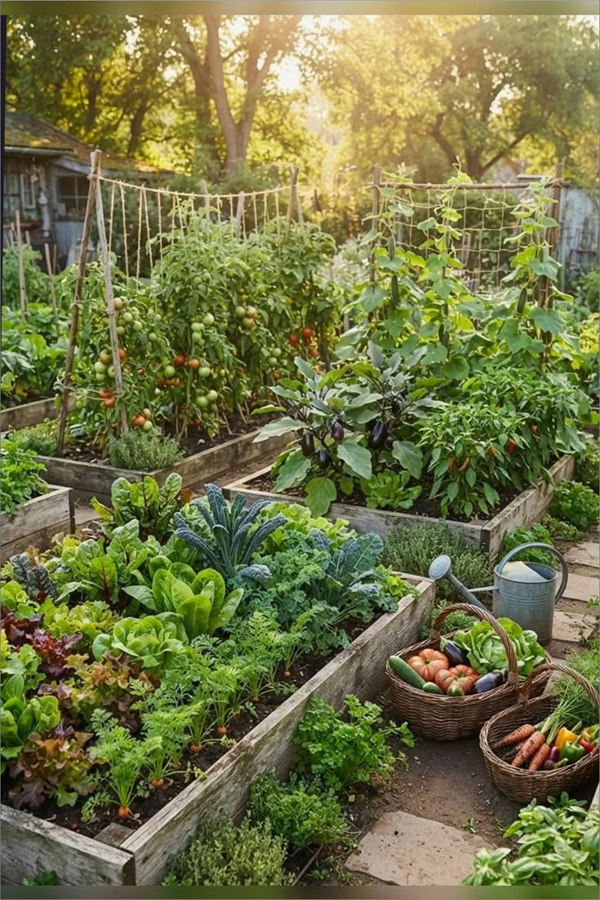 vegetable garden ideas vegetable garden ideas